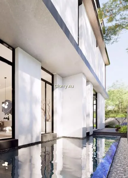 Brand New Detached @ Sian Tuan Ave | Lift & Pool Eminence Landed image 1 of 3