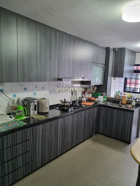 111 SERANGOON NORTH AVENUE 1 image 1 of 10