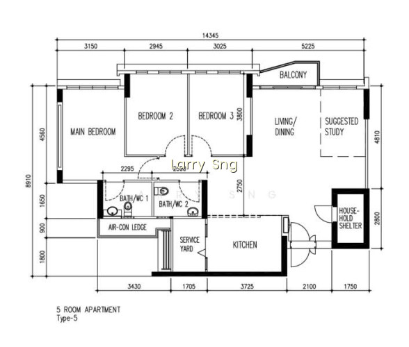 682B EDGEDALE PLAINS photo 2