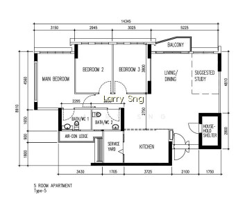 682B EDGEDALE PLAINS photo 4