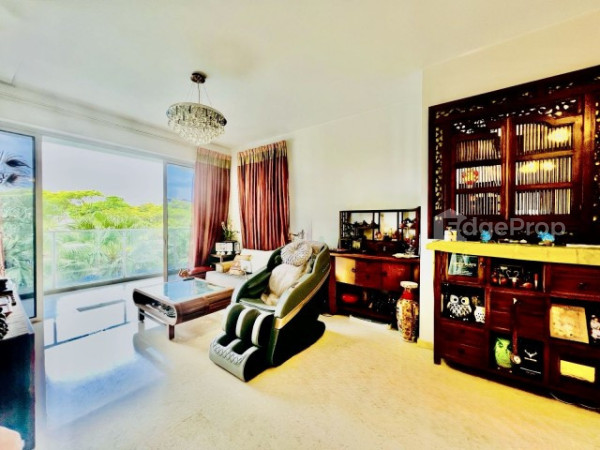 THE PARC CONDOMINIUM photo 6
