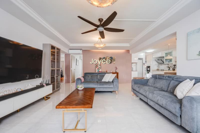 724 PASIR RIS STREET 72 photo 5