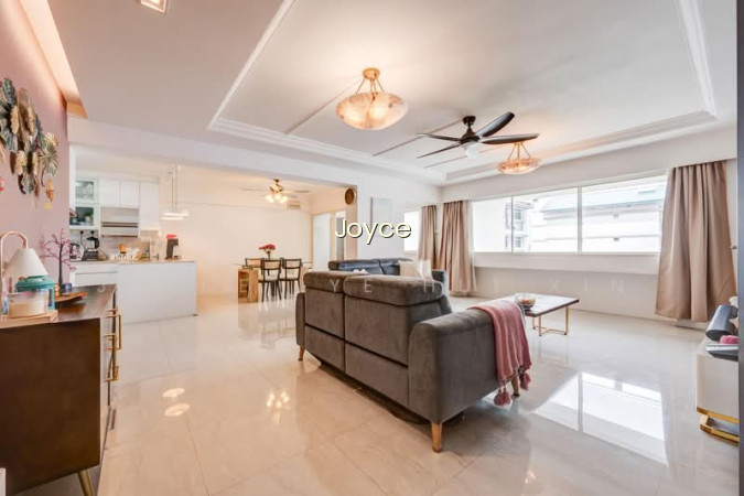 724 PASIR RIS STREET 72 photo 6