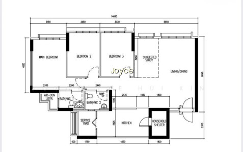 809A CHOA CHU KANG AVENUE 1 photo 4