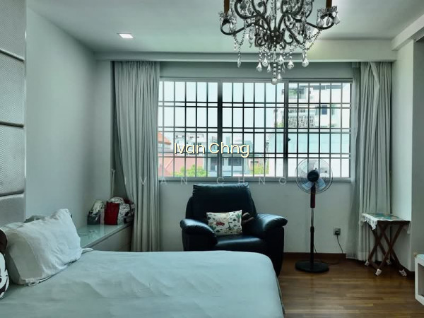 LANDED7772@ 7BR DETACHED D15 FREEHOLD NEAR JOO CHIAT AMENITIES WALK TO EUNOS MRT photo 2