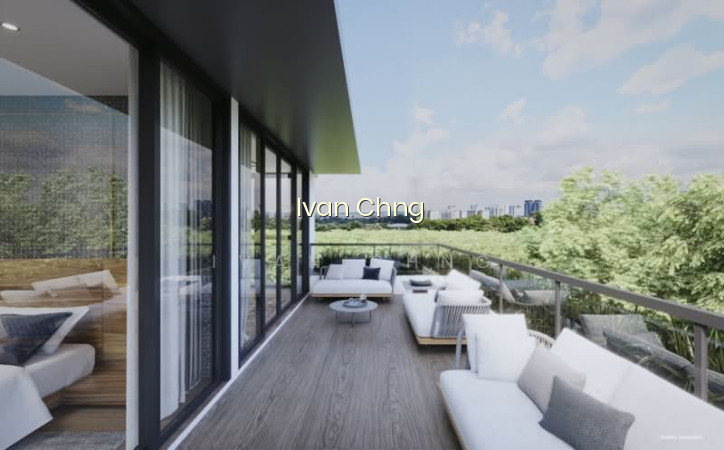 ⭐️⭐️LANDED7772@ BRADDELL SUPER SPACIOUS NEW 4 LEVELS DETACHED HOUSE D13 photo 2