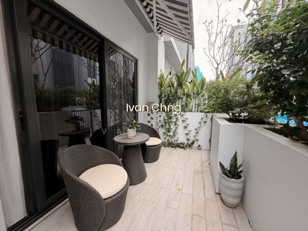 ⭐️⭐️LANDED7772@ FREEHOLD 5BR ENSUITE WITH LIFT D15 TERRACE CONVENIENT LOCATION photo 6