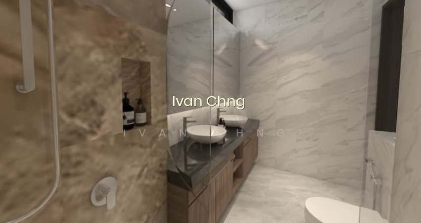 ⭐️⭐️LANDED7772@ GOOD SIZE 5BR LIFT AND POOL CORNER TERRACE NEAR AMENITIES ECP BEDOK SOUTH photo 4
