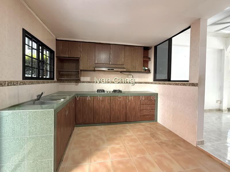 ⭐️⭐️LANDED7772@ FREEHOLD END TERRACE WALK TO AMENITIES QUIET AND CONVENIENT 1KM TAO NAN photo 4