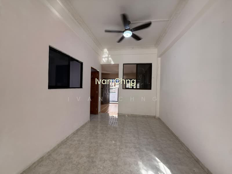 ⭐️⭐️LANDED7772@ FREEHOLD END TERRACE WALK TO AMENITIES QUIET AND CONVENIENT 1KM TAO NAN photo 6