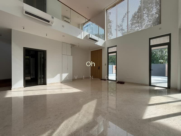 ⭐️⭐️LANDED7772@ BRAND NEW SEMI D AT $4.38M !! photo 5