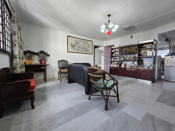 60 MARINE DRIVE photo 6