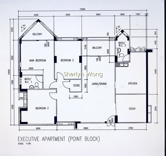 761 JURONG WEST STREET 74 photo 3
