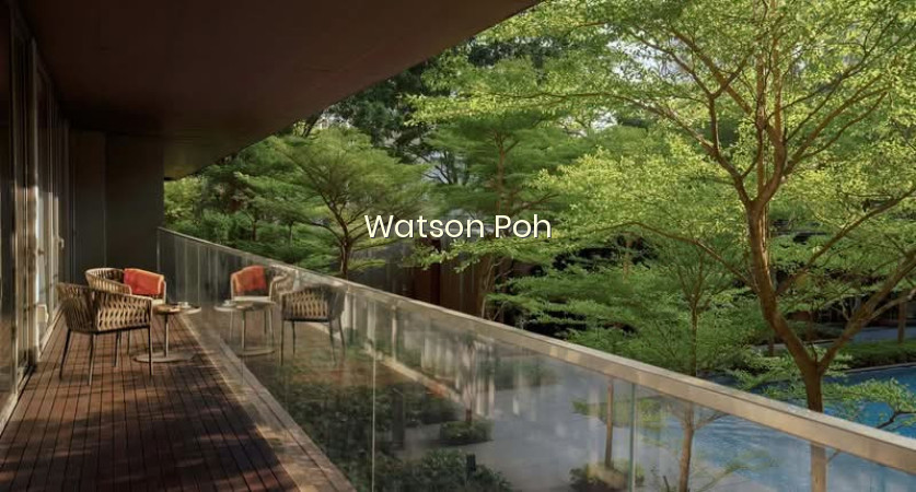 UNION SQUARE RESIDENCES photo 6