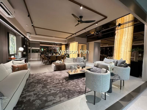 RIVER MODERN
