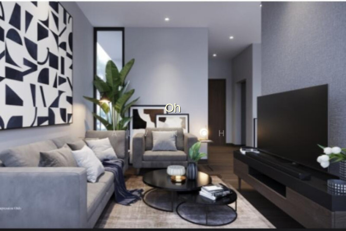 ⭐⭐LANDED7772 BRAND NEW 3.5 STOREY TERRACE @ PASIR RIS BEACH FRONT photo 3