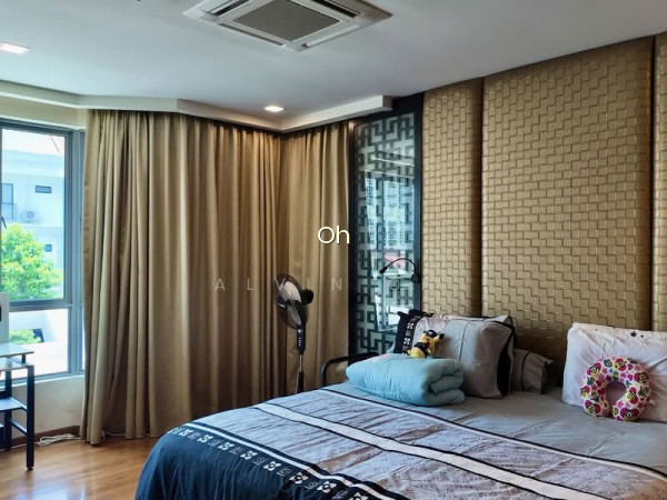⭐️⭐️LANDED7772 @ 7BR DETACHED NEAR EUNOS MRT photo 2