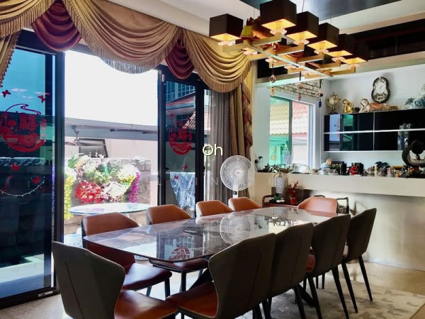 ⭐️⭐️LANDED7772 @ 7BR DETACHED NEAR EUNOS MRT photo 5