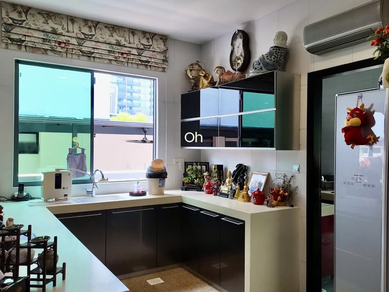 ⭐️⭐️LANDED7772 @ 7BR DETACHED NEAR EUNOS MRT photo 6