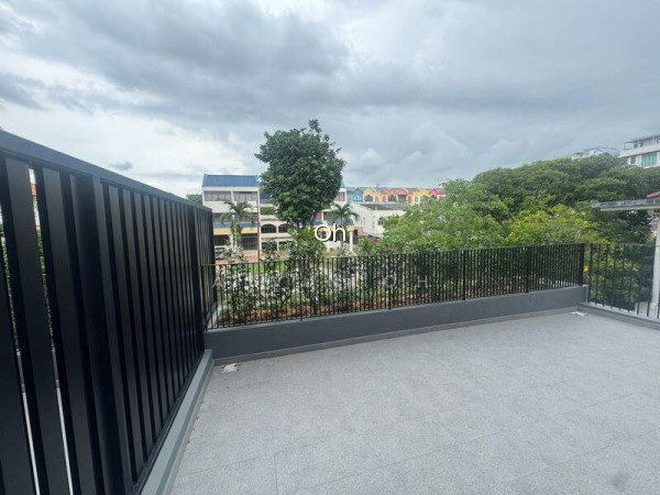 ⭐⭐LANDED7772@ BRAND NEW TERRACES @ NEAR NEX MALL photo 4