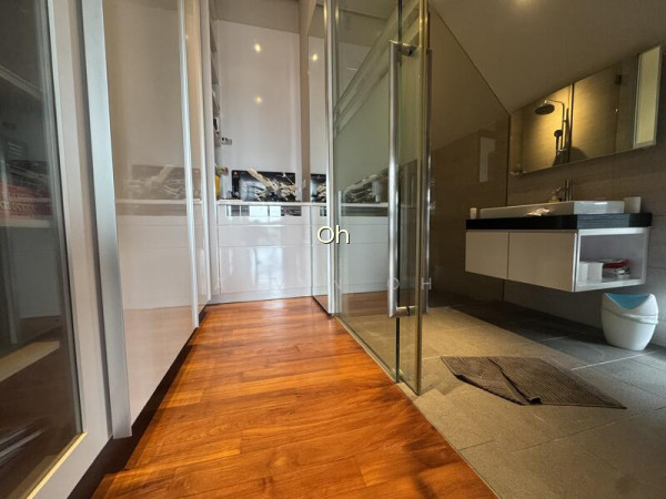 ⭐⭐LANDED7772 D19 SERANGOON GARDEN BEAUTIFUL 2 STOREY SEMI D photo 4