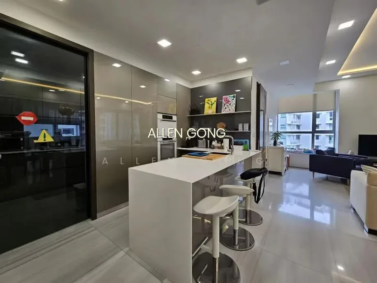 Hallmark Residences image 1 of 10