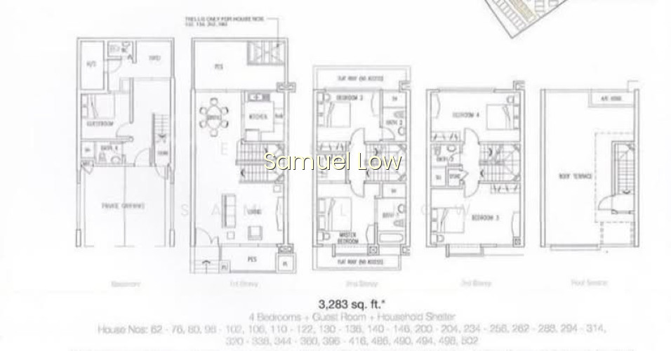 THE SHAUGHNESSY photo 2
