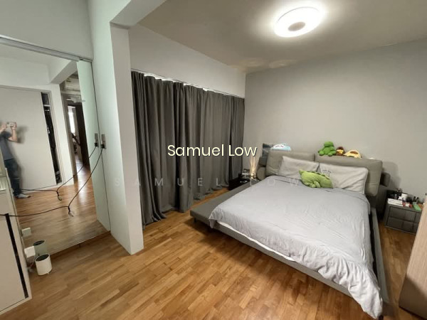 THE SHAUGHNESSY photo 6