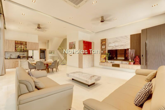 SEMBAWANG HILLS ESTATE photo 5
