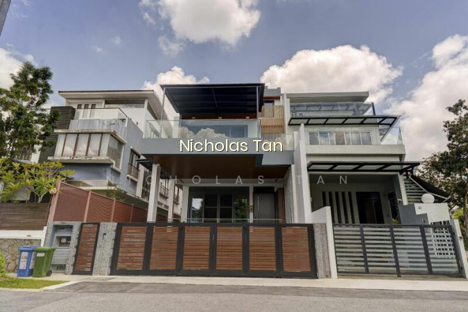 SEMBAWANG HILLS ESTATE photo 6