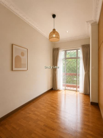 CHARMING TWO STOREY TERRACE FOR REBUILD OR A-A NEAR KOVAN MRT photo 2