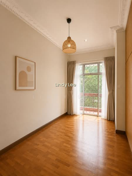 CHARMING TWO STOREY TERRACE FOR REBUILD OR A-A NEAR KOVAN MRT photo 4