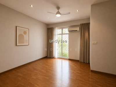 CHARMING TWO STOREY TERRACE FOR REBUILD OR A-A NEAR KOVAN MRT photo 5