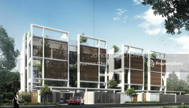 Bedok Avenue image 1 of 10