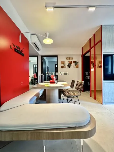 Avenue South Residence image 1 of 10