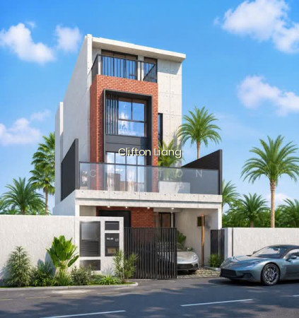 ✨ FRESH NEW TERRACE 1KM ST NICS photo 5