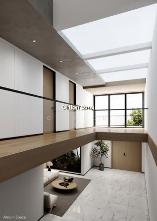 ✨ FRESH NEW TERRACE 1KM ST NICS photo 6