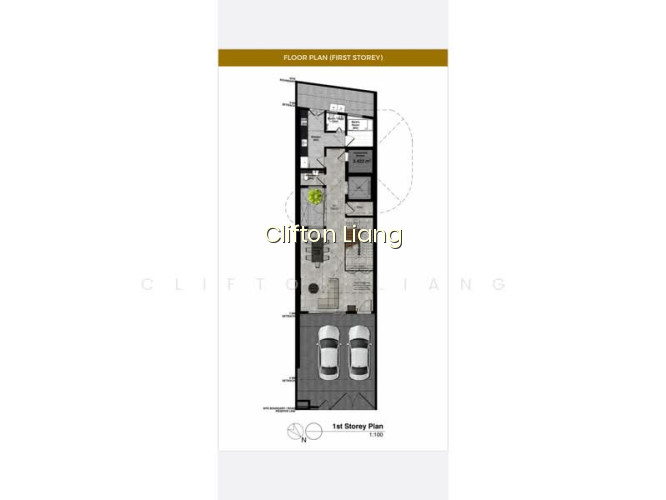 ? NEW FREEHOLD TERRACE JALAN SANKAM photo 2