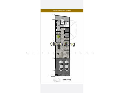 ? NEW FREEHOLD TERRACE JALAN SANKAM photo 4