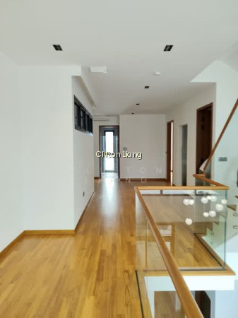 ? NEW FREEHOLD TERRACE JALAN SANKAM photo 5