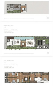 ? LAVISH NEW BUNGALOW HENRY PARK photo 4