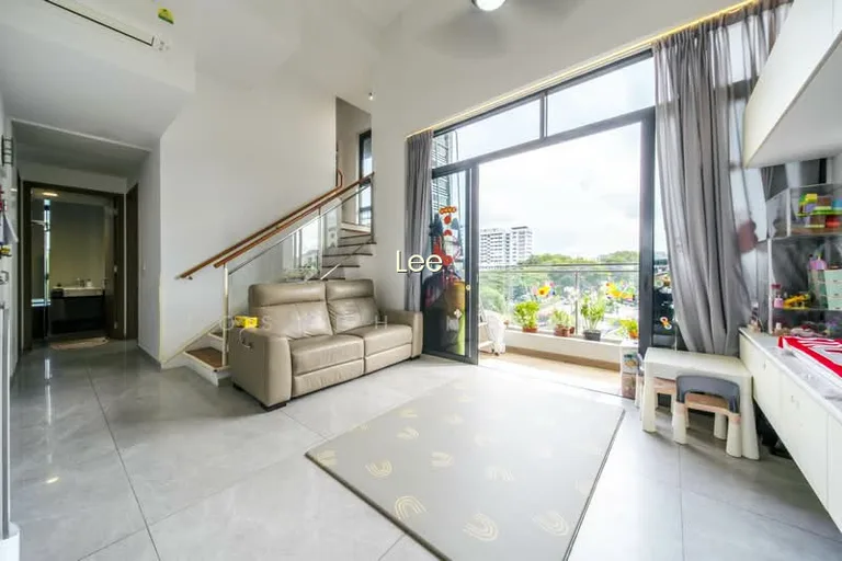 Parkwood Residences image 1 of 10