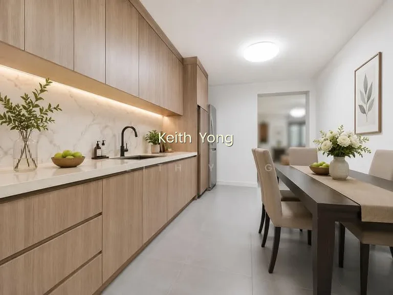 537 Ang Mo Kio Avenue 5 image 1 of 8