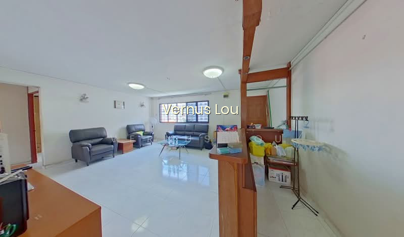 368 Bukit Batok Street 31