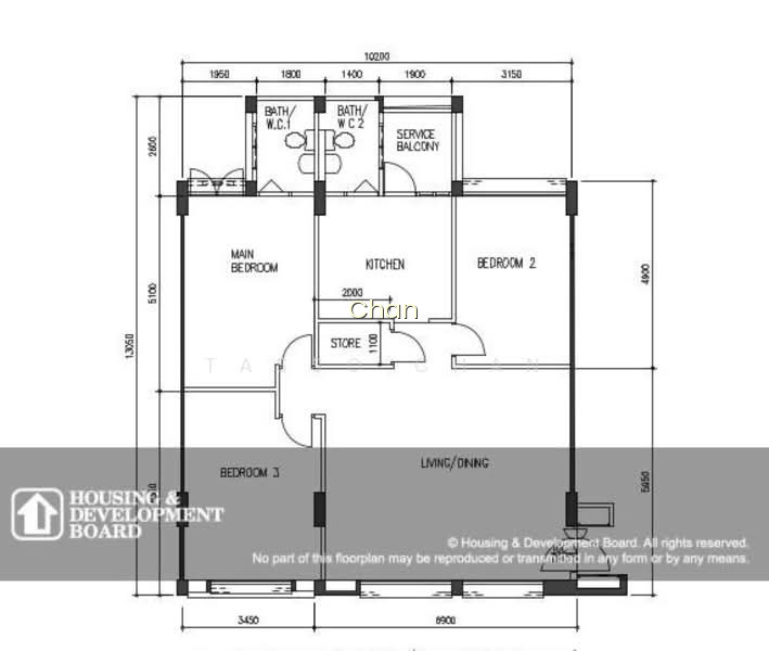 527 JELAPANG ROAD photo 3