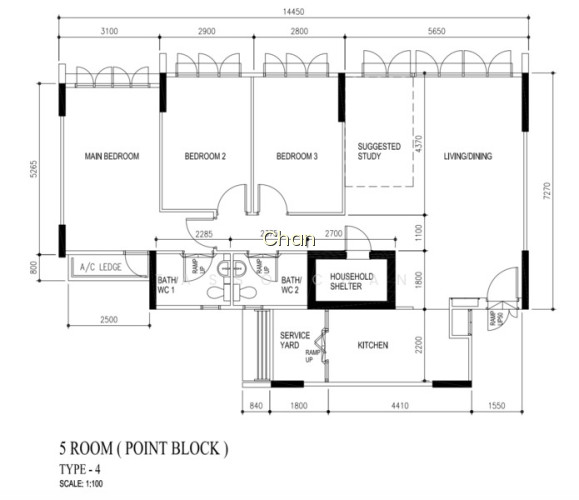207B PUNGGOL PLACE photo 2