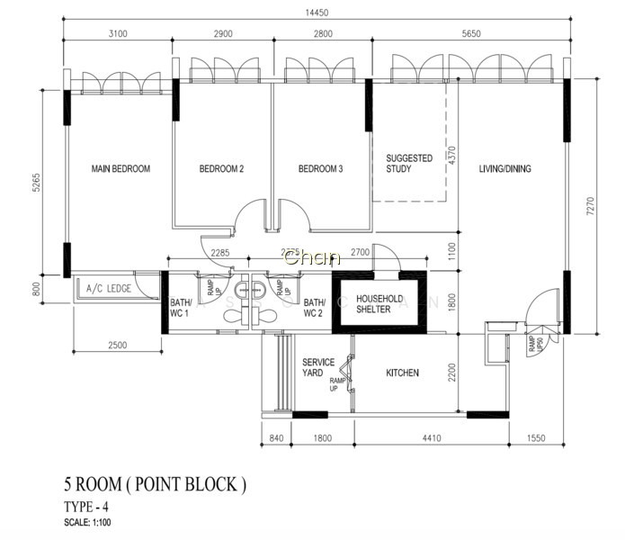207B PUNGGOL PLACE photo 3