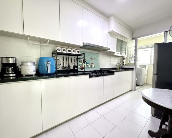 207B PUNGGOL PLACE photo 6