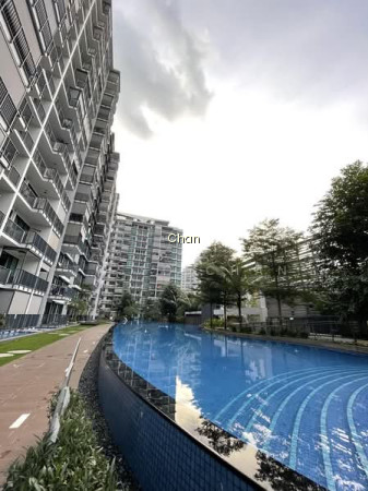 KINGSFORD WATERBAY