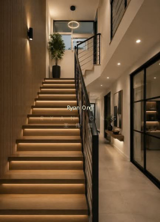 JALAN PELATOK TERRACE HOUSE photo 3